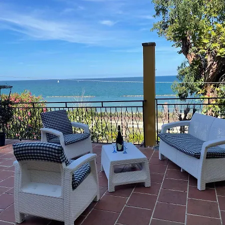 Apartment Terrazza Sul Mare Di Cupra