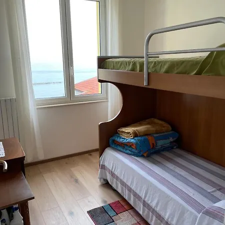 Terrazza Sul Mare Di Cupra *