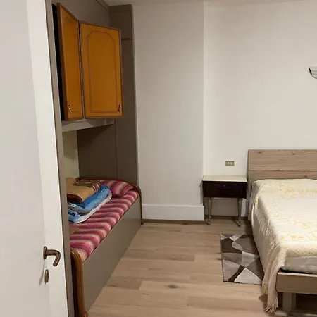 Appartamento Terrazza Sul Mare Di Cupra Cupra Marittima