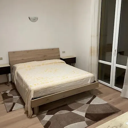 Appartamento Terrazza Sul Mare Di Cupra Cupra Marittima